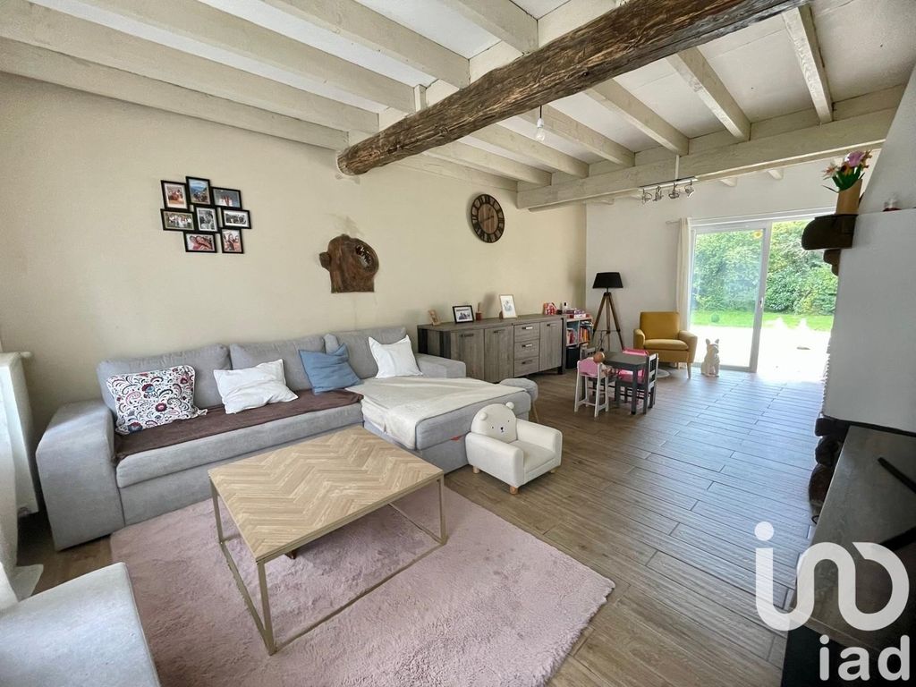 Achat maison à vendre 4 chambres 145 m² - Château-Thierry