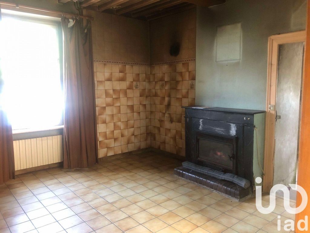 Achat maison 3 chambre(s) - Tourville-sur-Sienne