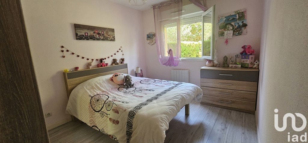 Achat maison 2 chambre(s) - Péchabou