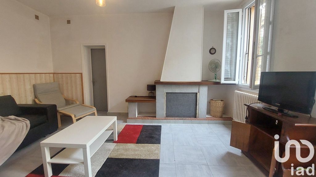 Achat maison 3 chambre(s) - Castillon-la-Bataille