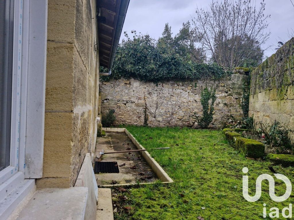 Achat maison 3 chambre(s) - Castillon-la-Bataille