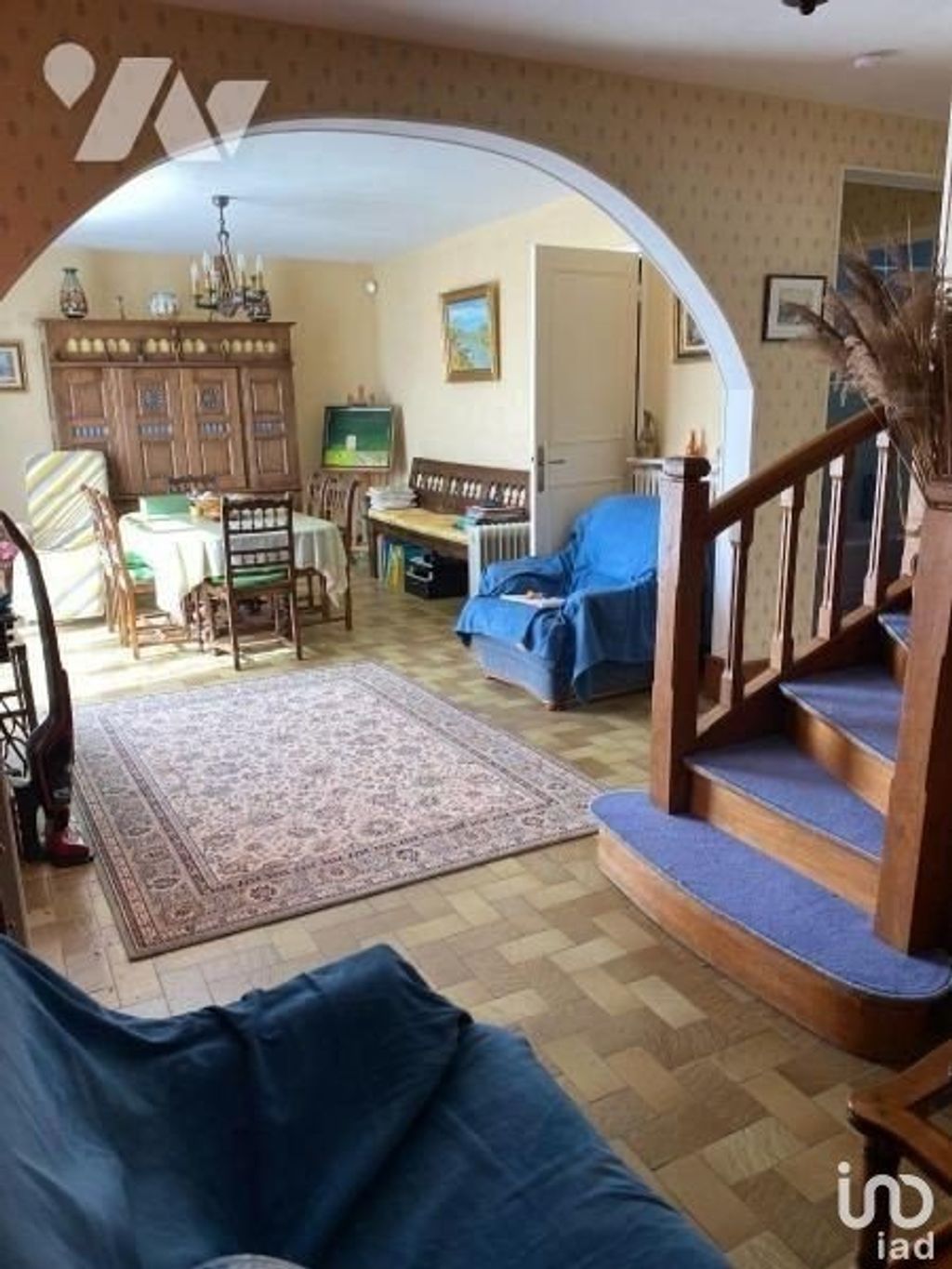 Achat maison 3 chambre(s) - Attichy