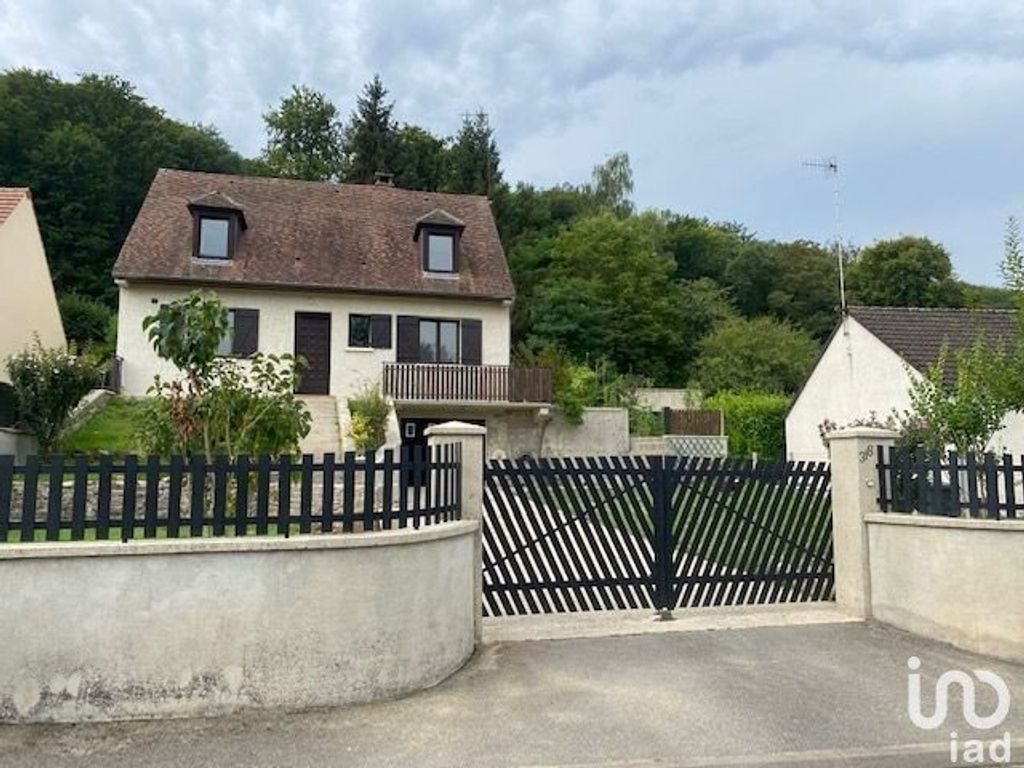 Achat maison 4 chambre(s) - Cuise-la-Motte