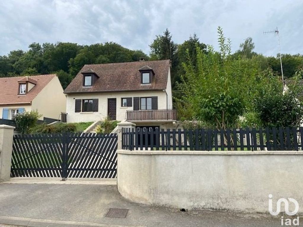 Achat maison 4 chambre(s) - Cuise-la-Motte