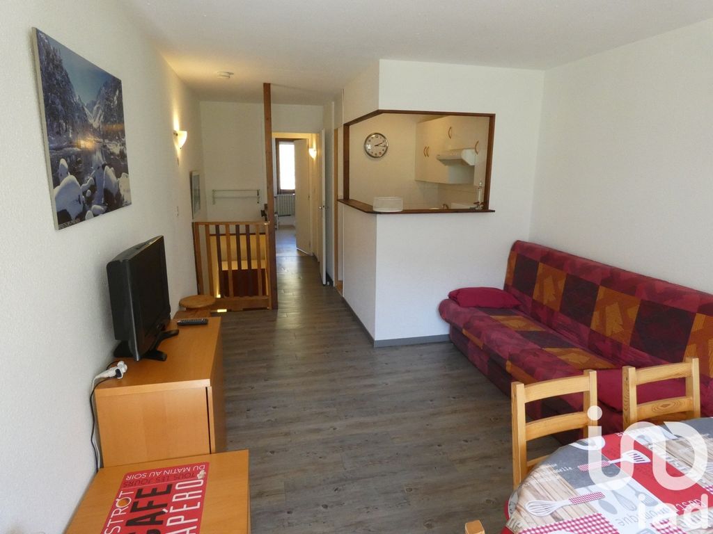 Achat appartement à vendre 2 pièces 36 m² - Labassère