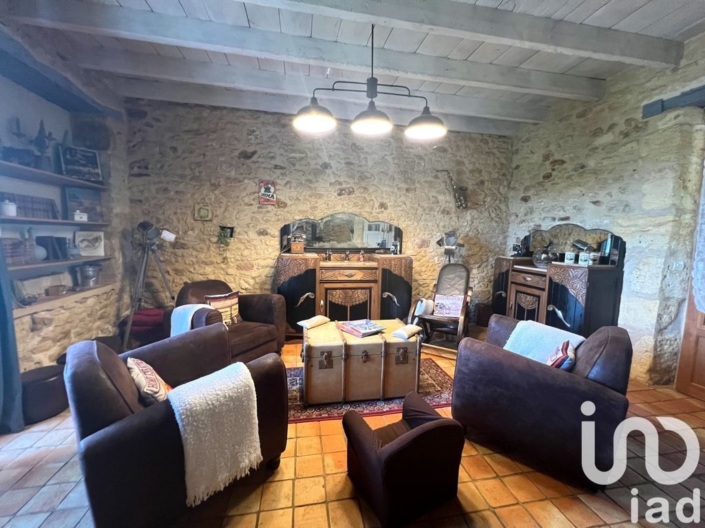 Achat maison 2 chambre(s) - Molières