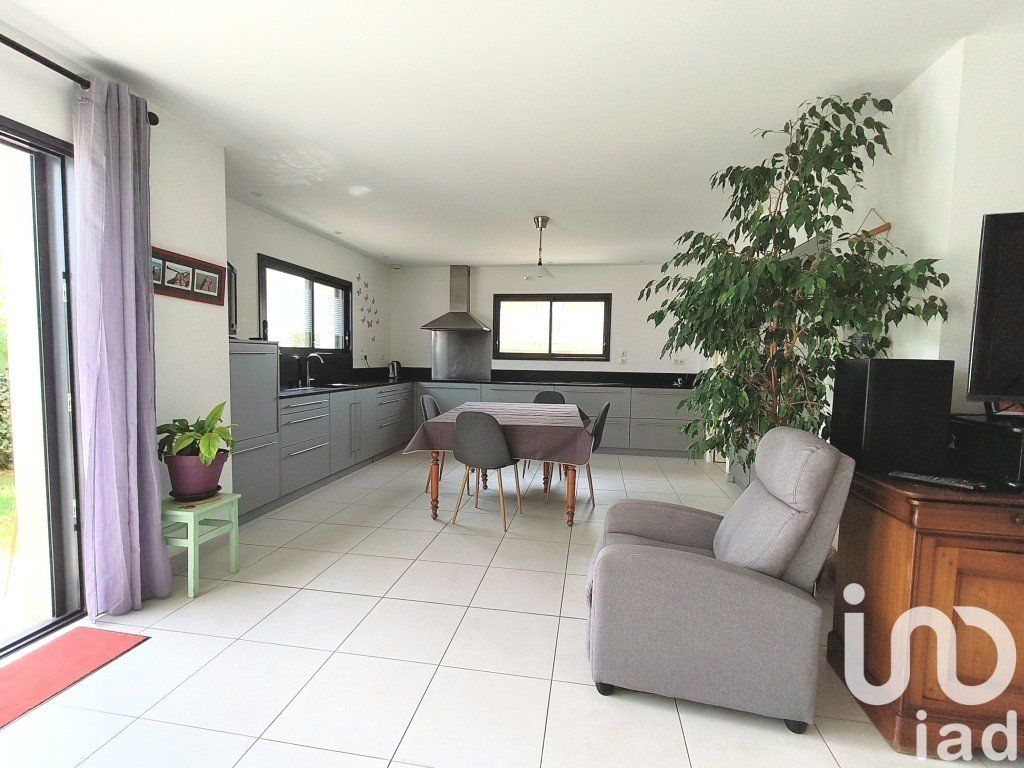 Achat maison 4 chambre(s) - Les Sables-d'Olonne