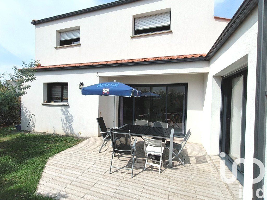 Achat maison à vendre 4 chambres 143 m² - Les Sables-d'Olonne