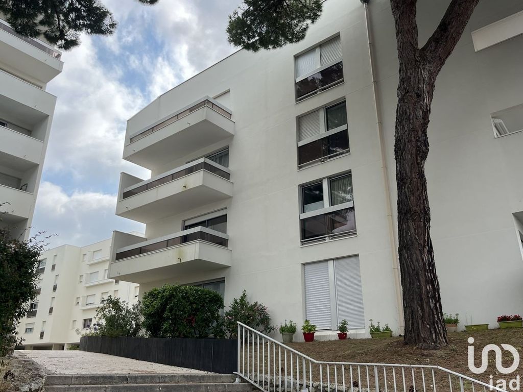 Achat studio à vendre 28 m² - Royan