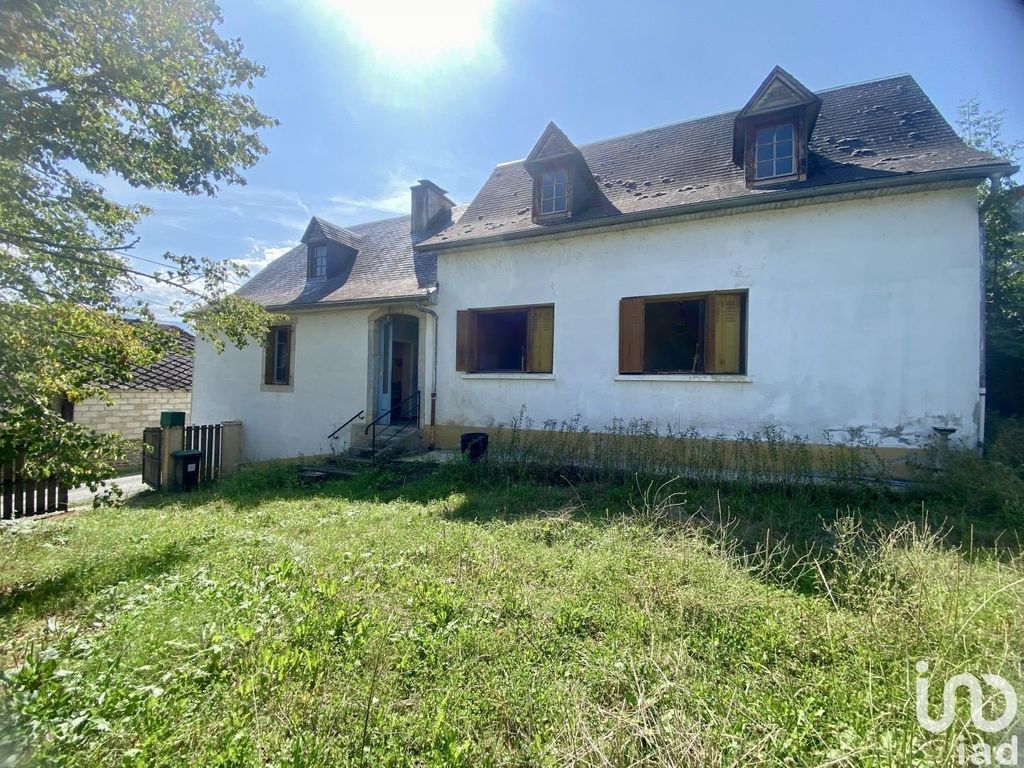 Achat maison 2 chambre(s) - Bonnemazon