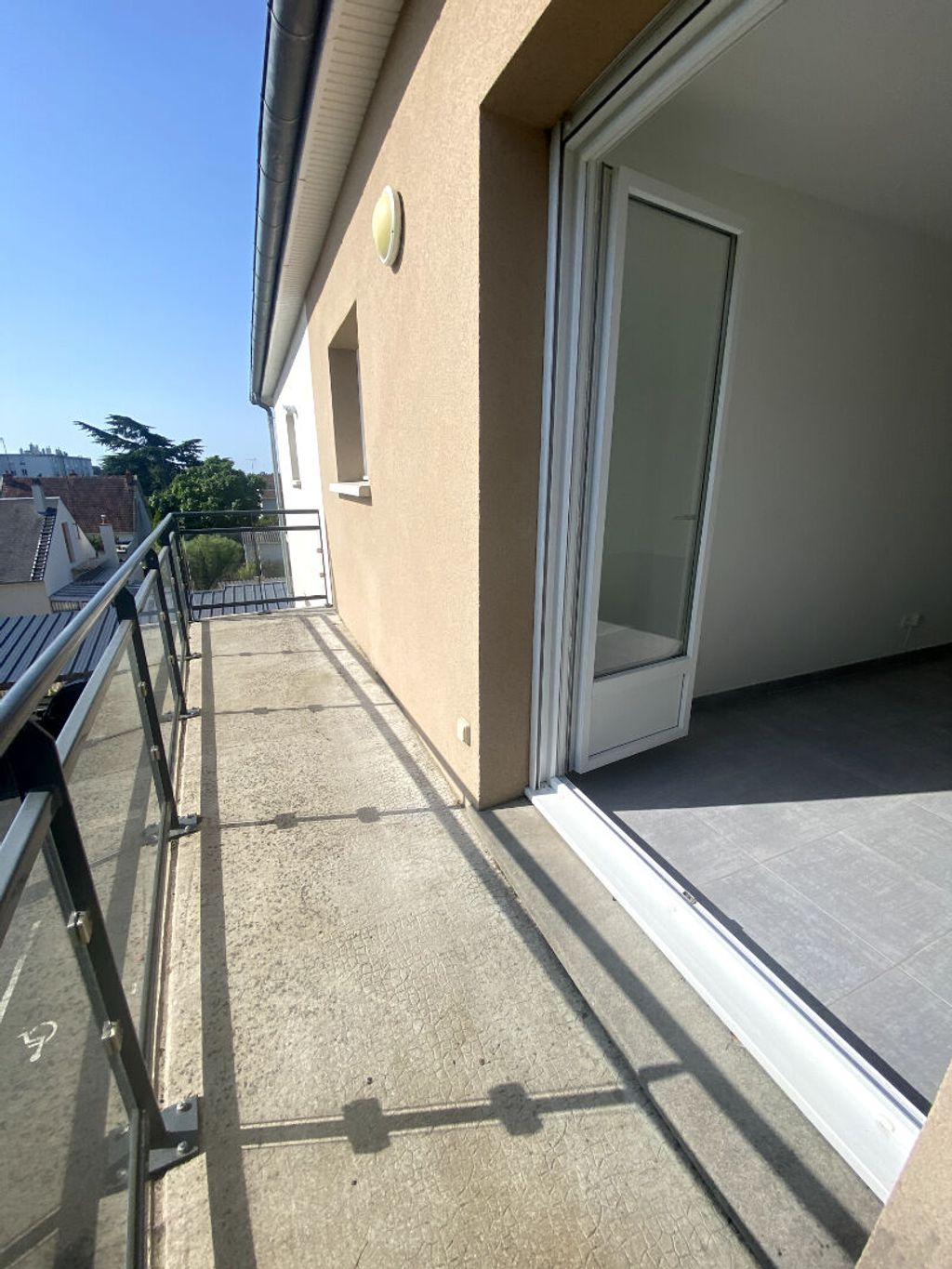 Achat appartement à vendre 2 pièces 47 m² - Saint-Jean-de-Braye