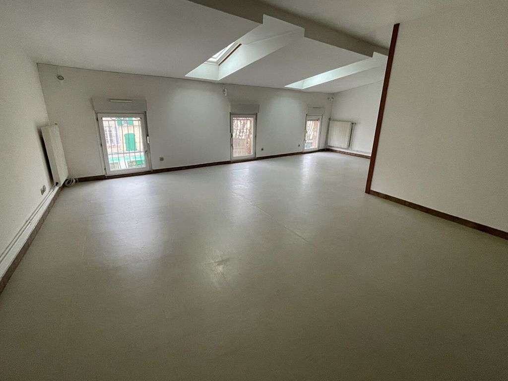 Achat duplex à vendre 6 pièces 123 m² - Bar-le-Duc