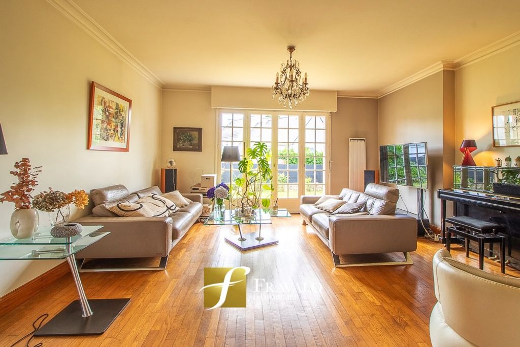 Achat maison 6 chambre(s) - Vannes