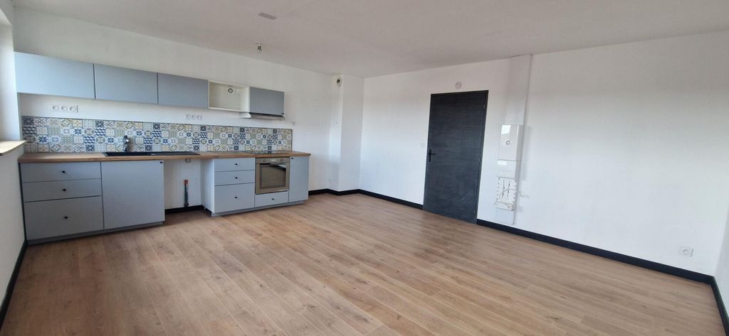 Achat appartement à vendre 2 pièces 51 m² - Armentières