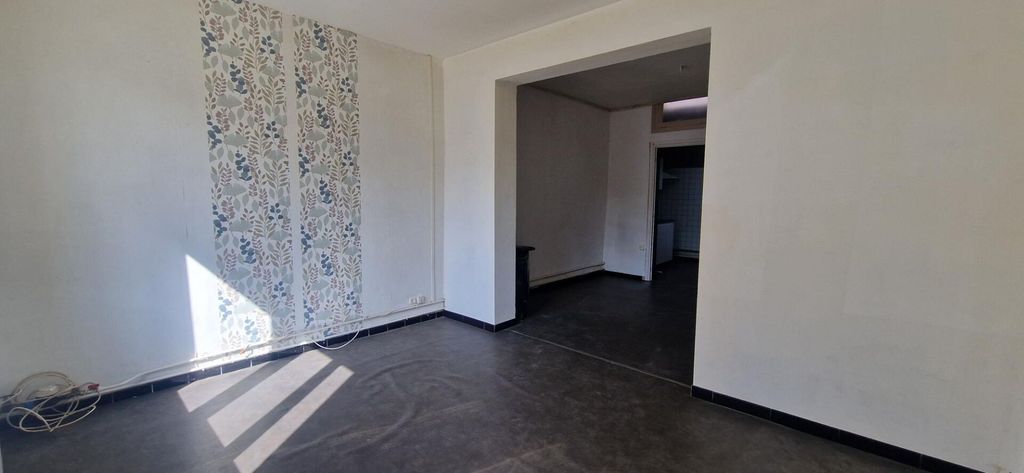 Achat maison à vendre 4 chambres 88 m² - Armentières