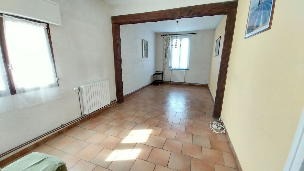 Achat maison 3 chambre(s) - Saint-Nazaire