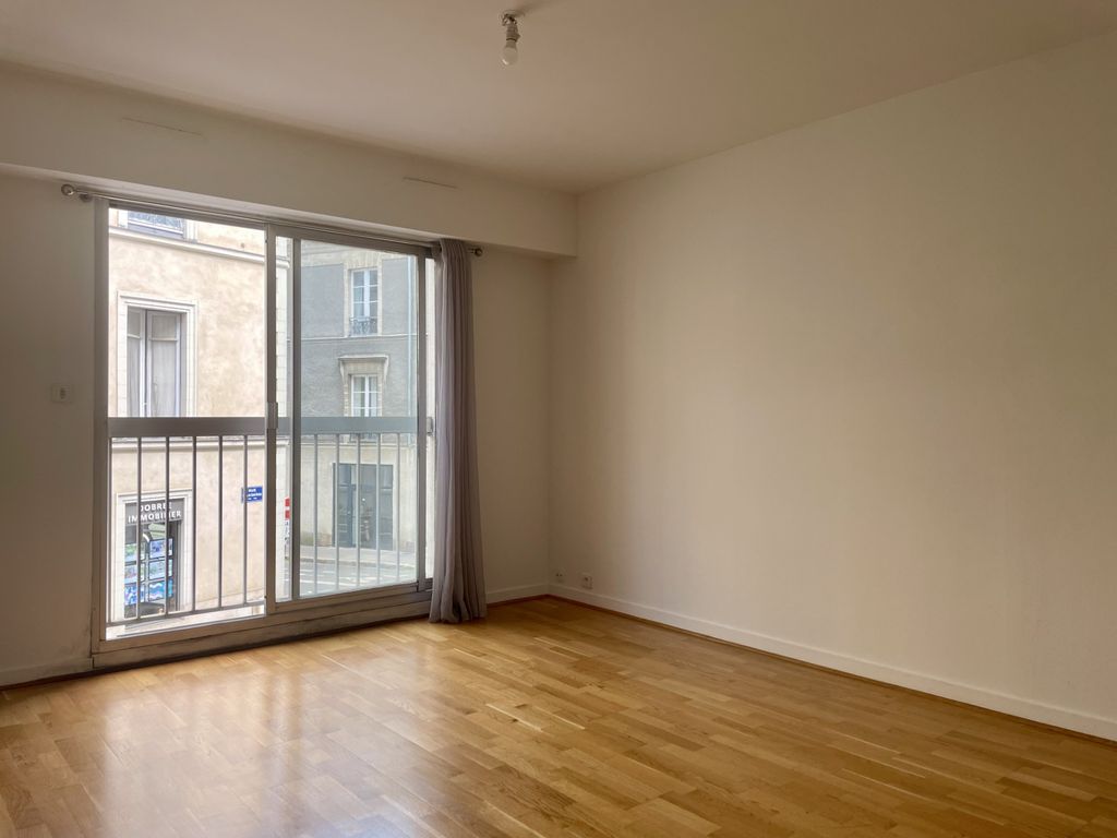 Achat studio à vendre 26 m² - Y