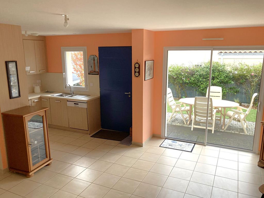 Achat maison à vendre 4 chambres 94 m² - La Bernerie-en-Retz