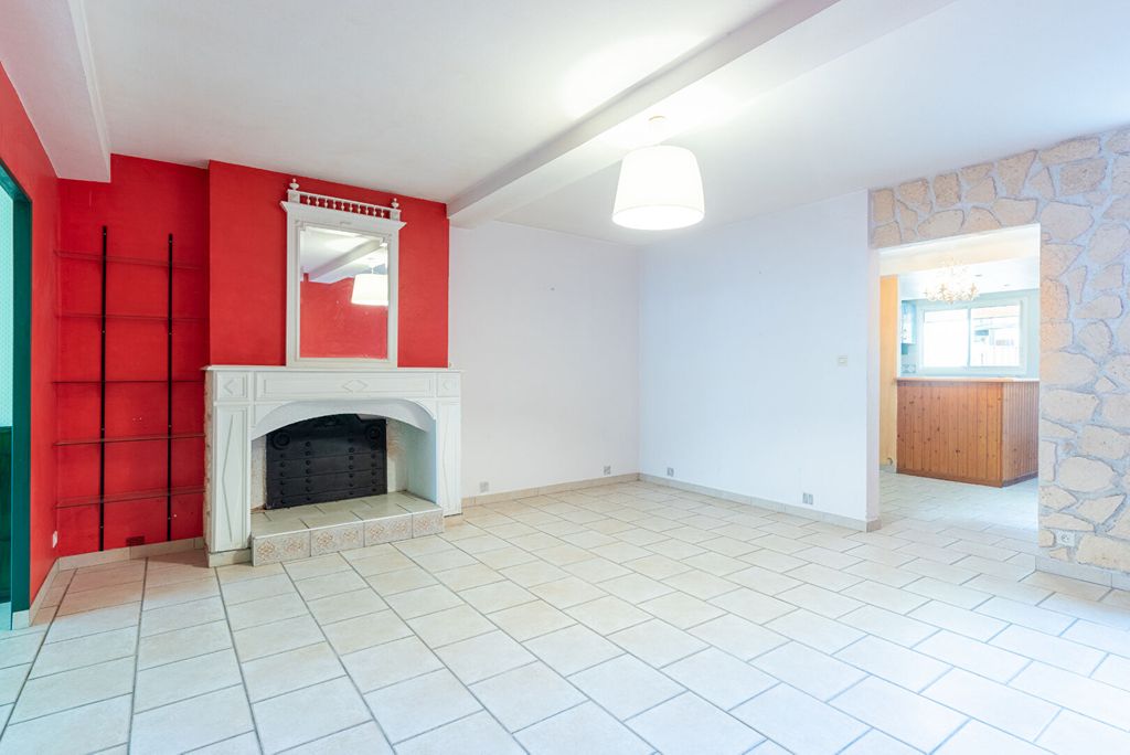 Achat maison à vendre 2 chambres 150 m² - Amou