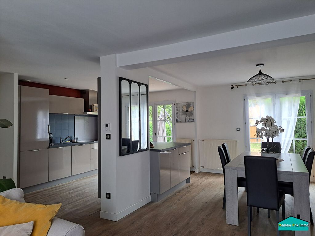 Achat maison à vendre 3 chambres 95 m² - La Chevrolière