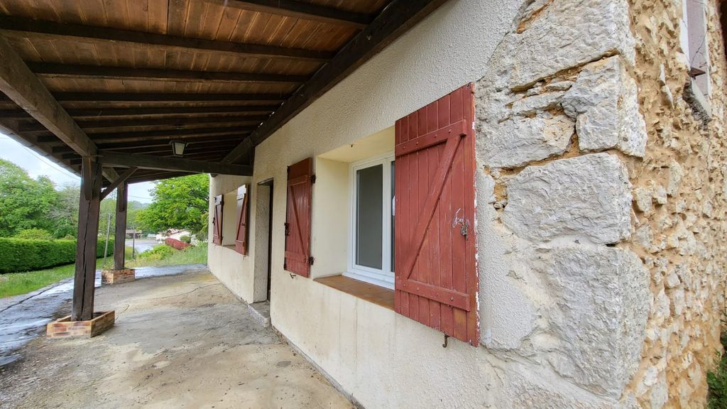 Achat maison 2 chambre(s) - Saint-Sever