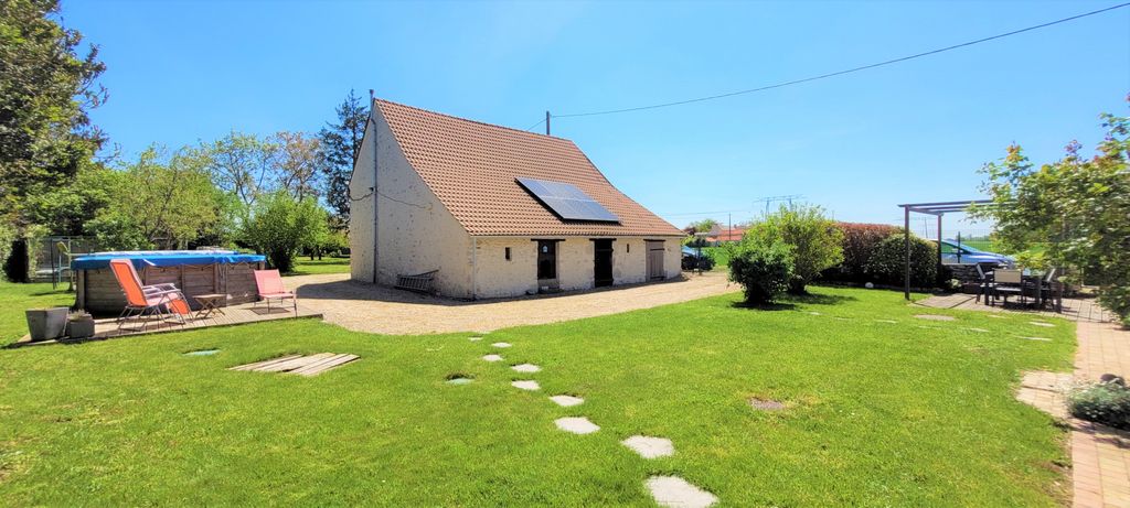 Achat maison 4 chambre(s) - Cléry-Saint-André