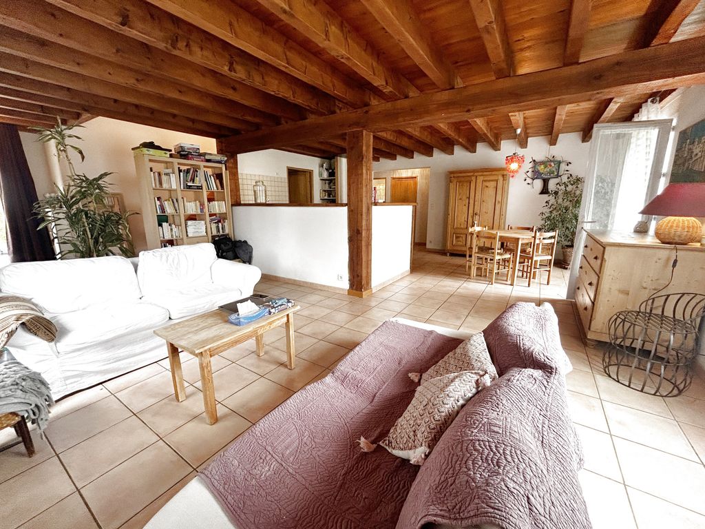 Achat maison 4 chambre(s) - Le Passage