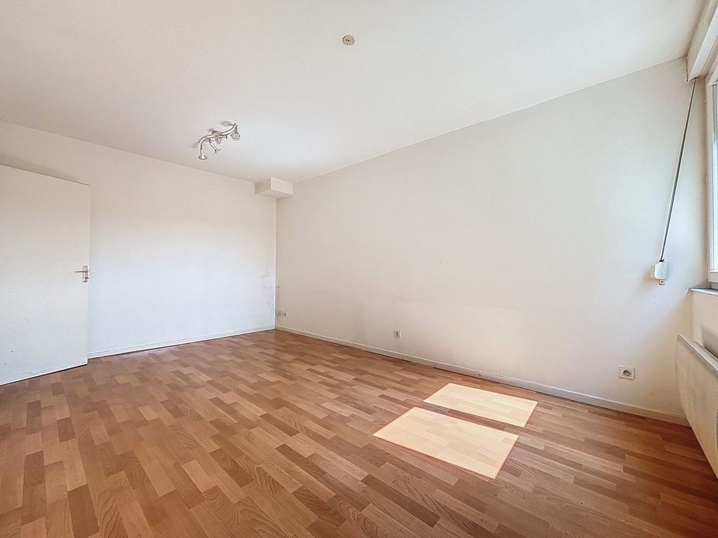 Achat appartement à vendre 2 pièces 42 m² - Metz