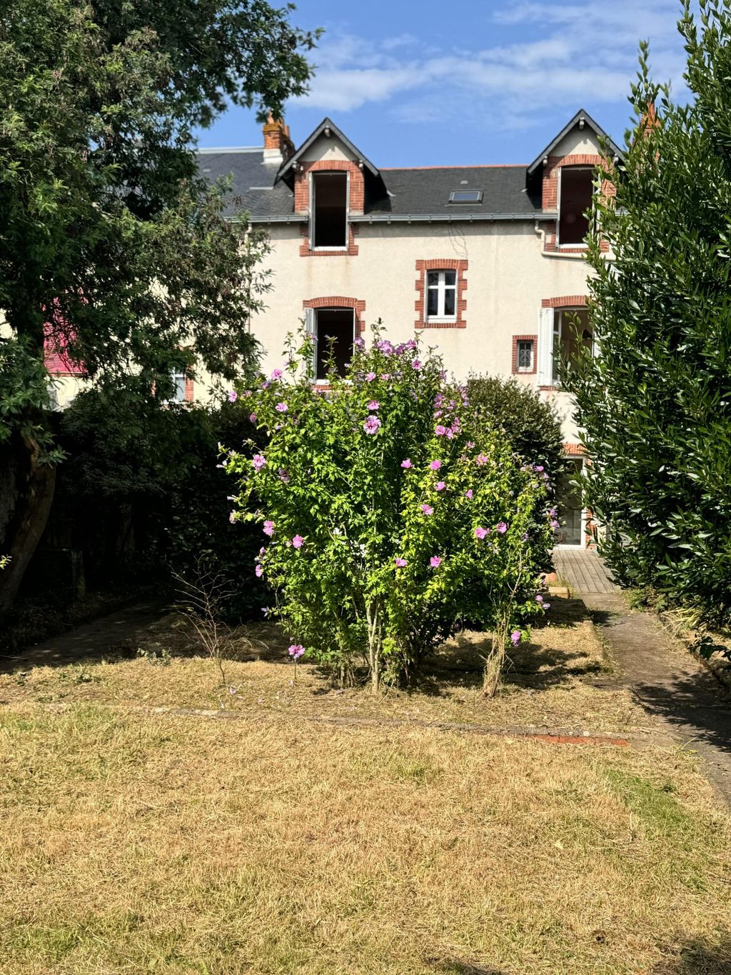 Achat maison 5 chambre(s) - Nantes