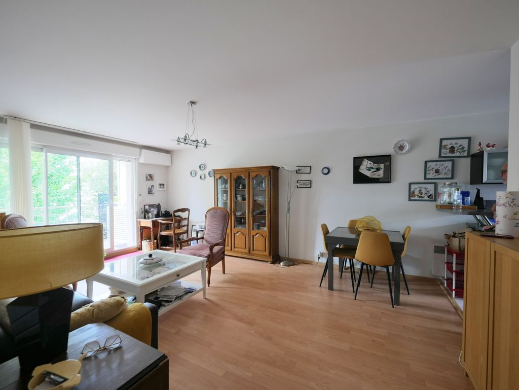 Achat appartement à vendre 3 pièces 67 m² - Pluneret