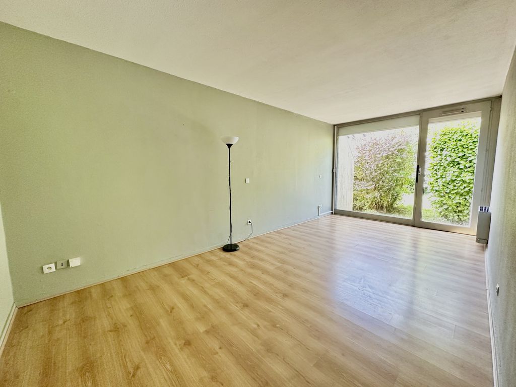 Achat appartement à vendre 2 pièces 51 m² - Villeneuve-d'Ascq