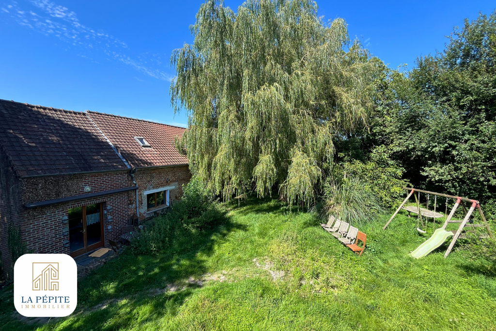 Achat maison 3 chambre(s) - Wargnies-le-Petit