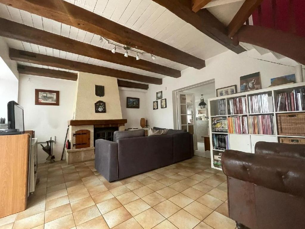 Achat maison 3 chambre(s) - Vertou