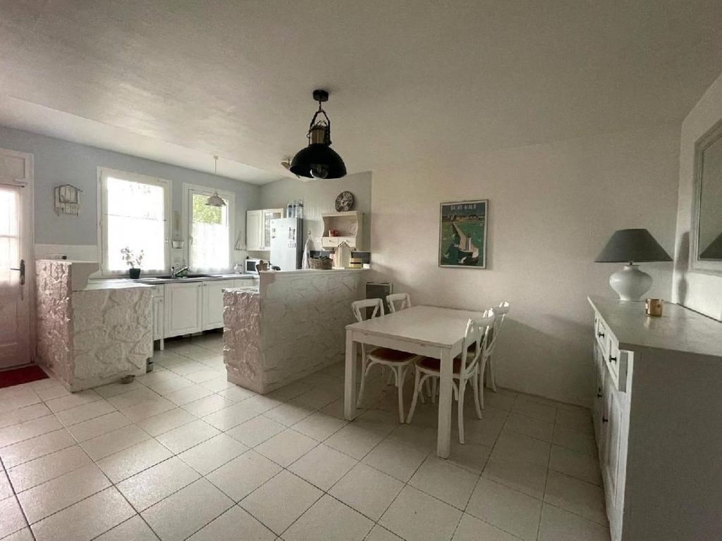 Achat maison à vendre 3 chambres 111 m² - Vertou