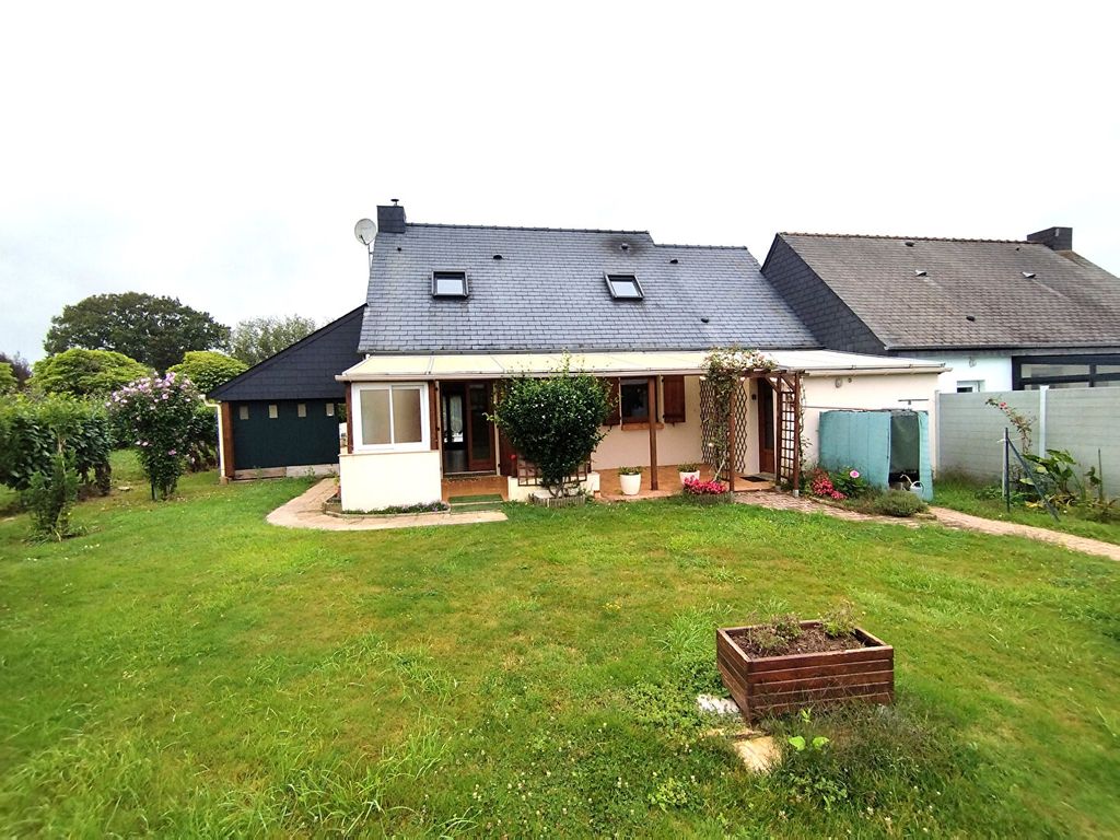 Achat maison à vendre 4 chambres 100 m² - Pontchâteau