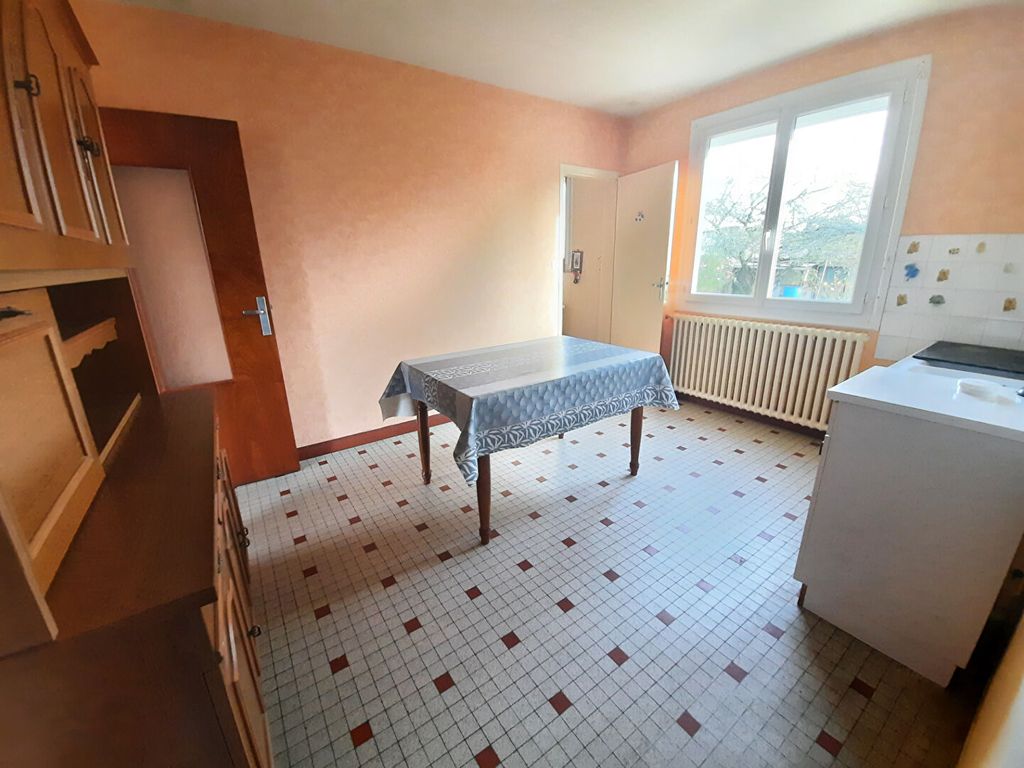 Achat maison 3 chambre(s) - Pontchâteau