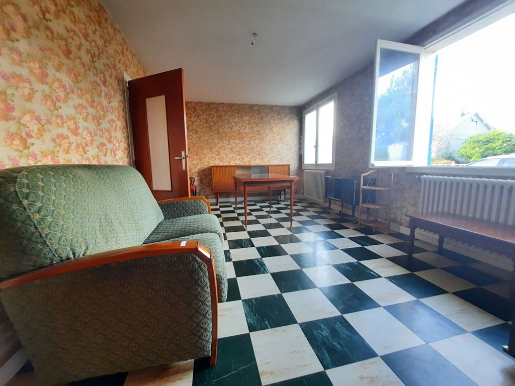 Achat maison 3 chambre(s) - Pontchâteau