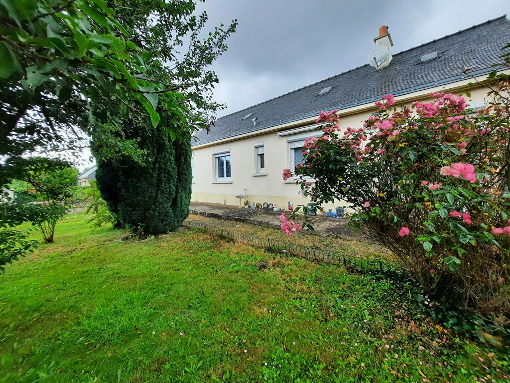 Achat maison 2 chambre(s) - Pontchâteau