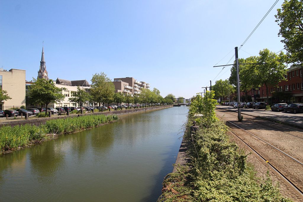 Achat appartement 4 pièce(s) Tourcoing