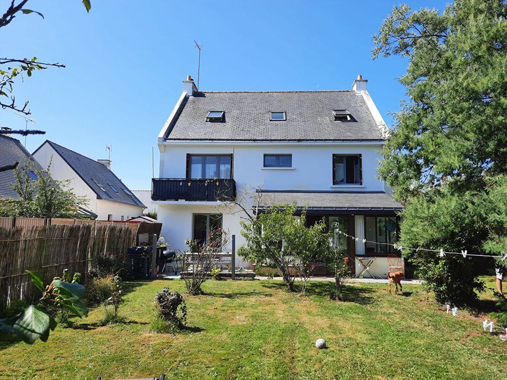 Achat maison à vendre 5 chambres 181 m² - Guérande