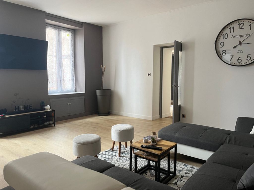 Achat maison 4 chambre(s) - Luçon