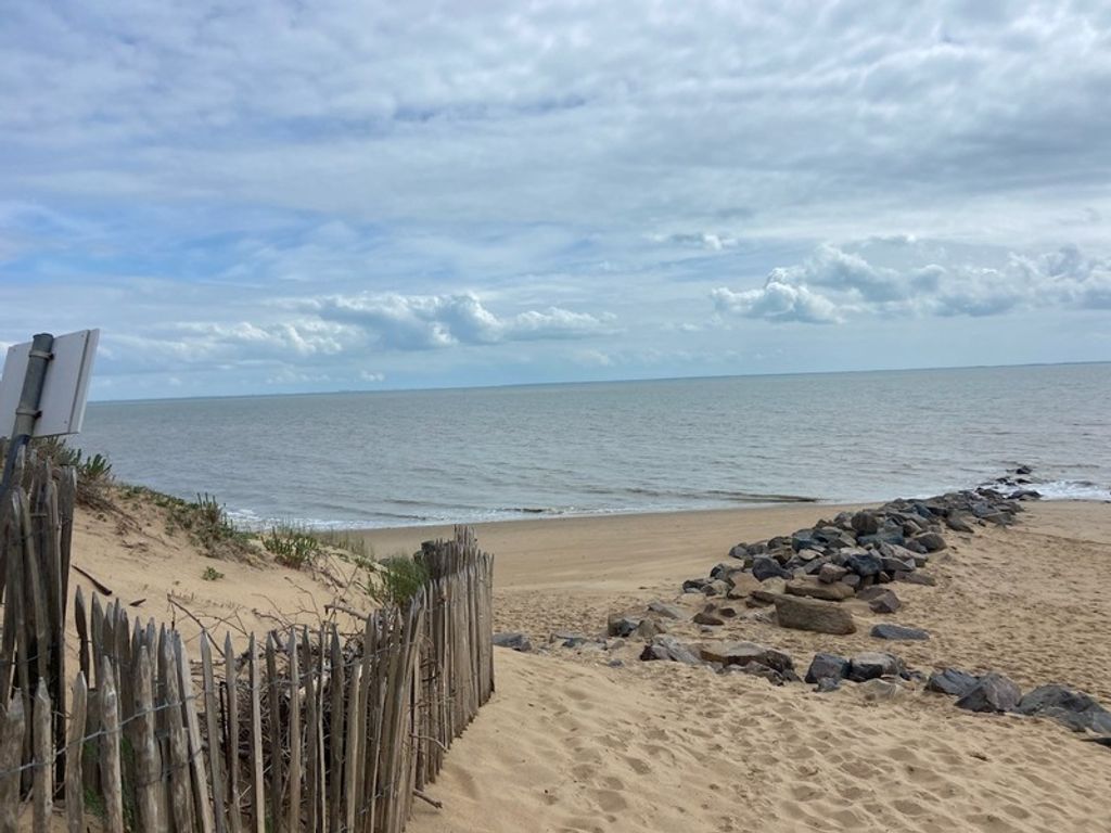 Achat maison 3 chambre(s) - La Tranche-sur-Mer