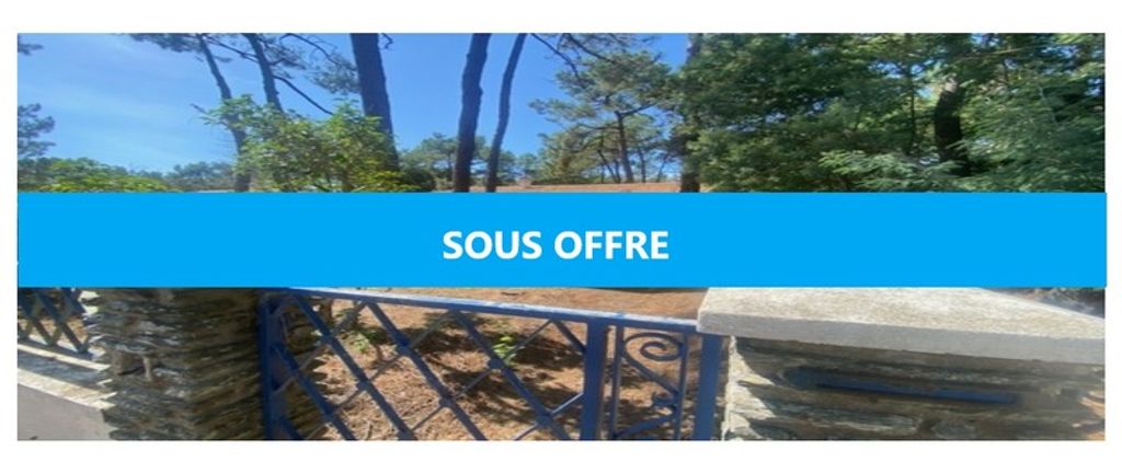 Achat maison à vendre 3 chambres 86 m² - La Tranche-sur-Mer