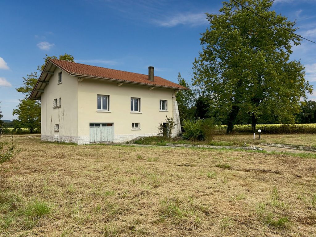 Achat maison 5 chambre(s) - Barcelonne-du-Gers