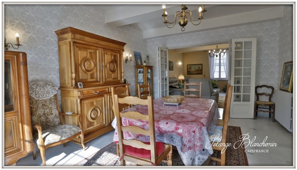 Achat maison 5 chambre(s) - Quarante