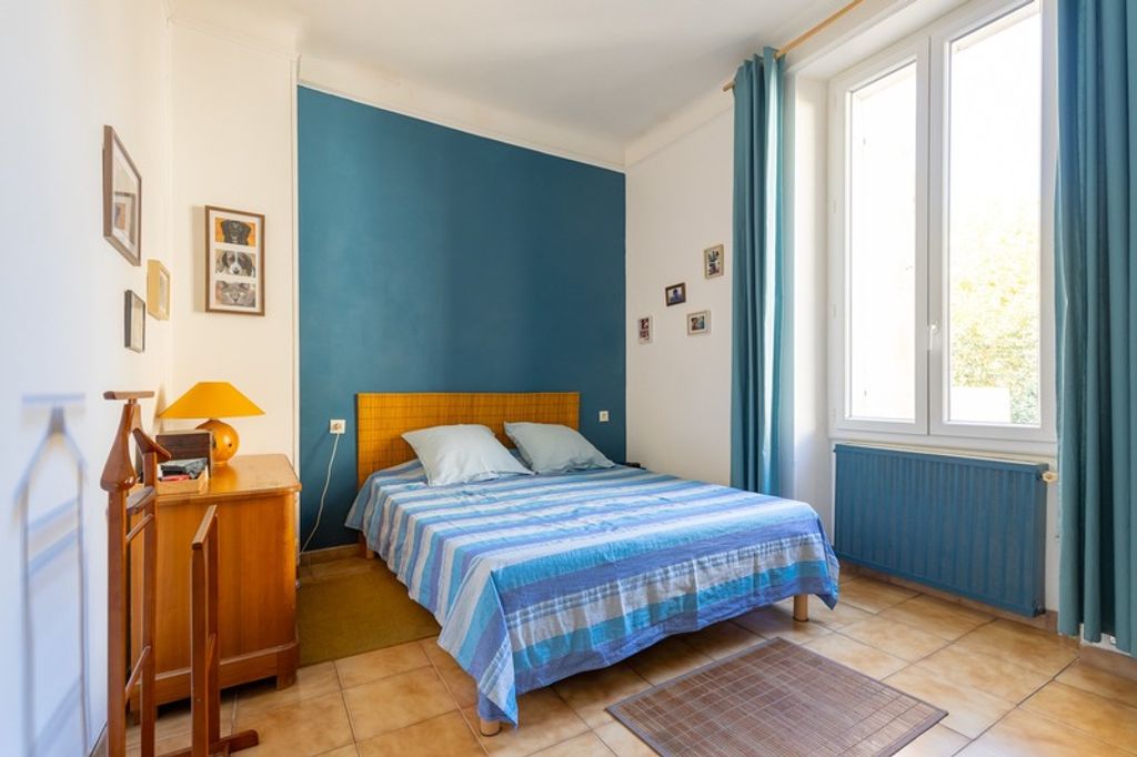 Achat maison 2 chambre(s) - Marseille 4ème arrondissement