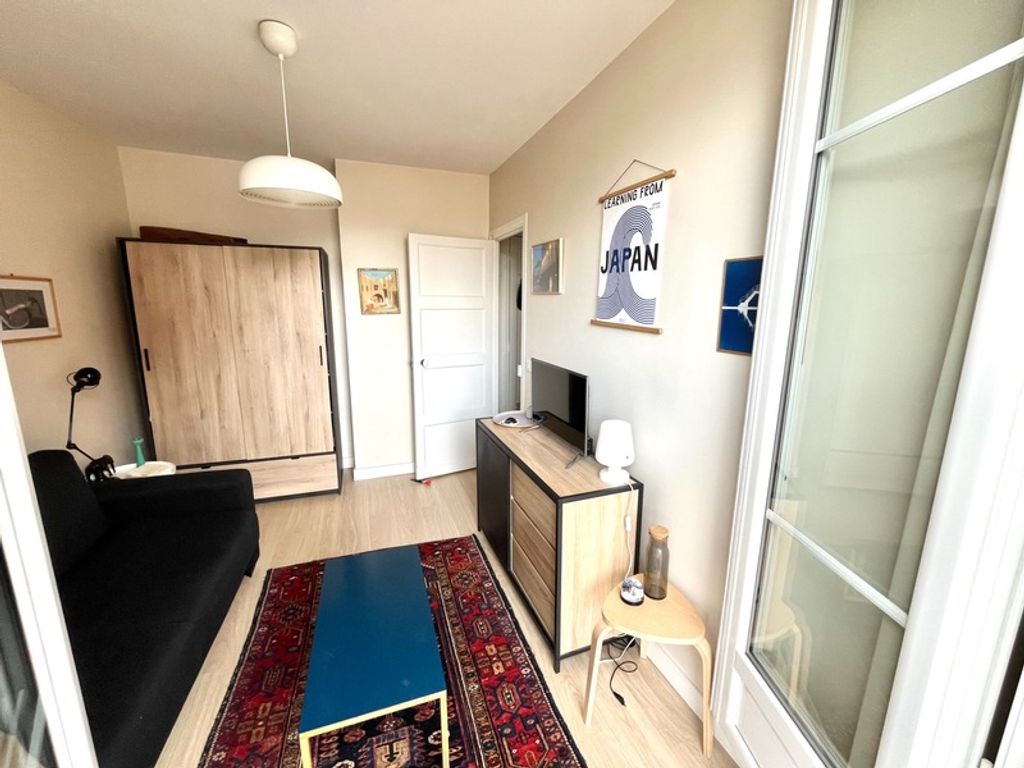 Achat appartement 1 pièce(s) Paris 15ème arrondissement