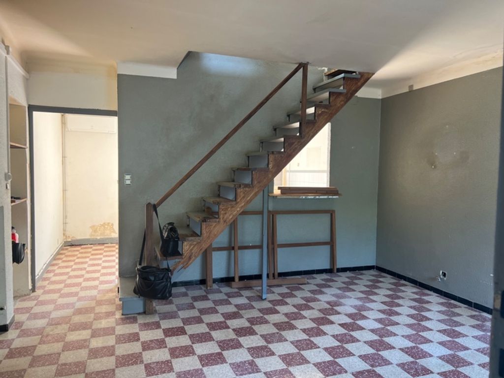 Achat maison 3 chambre(s) - Saint-Christol-lès-Alès