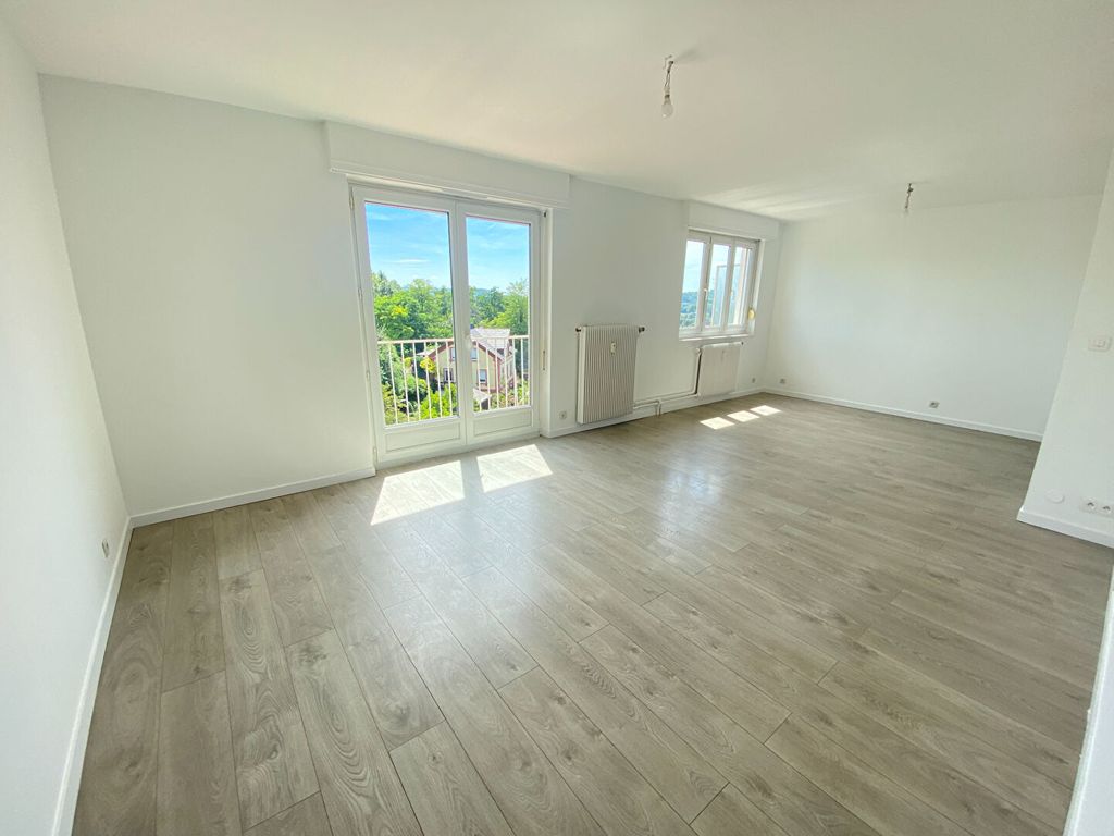 Achat appartement 4 pièce(s) Brunstatt-Didenheim