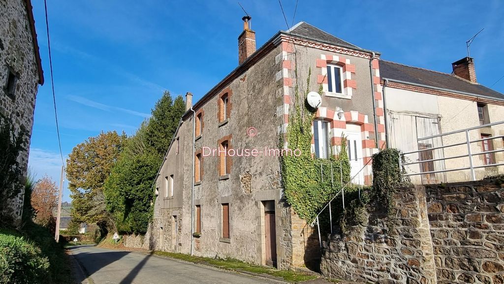 Achat maison 4 chambre(s) - La Forêt-du-Temple